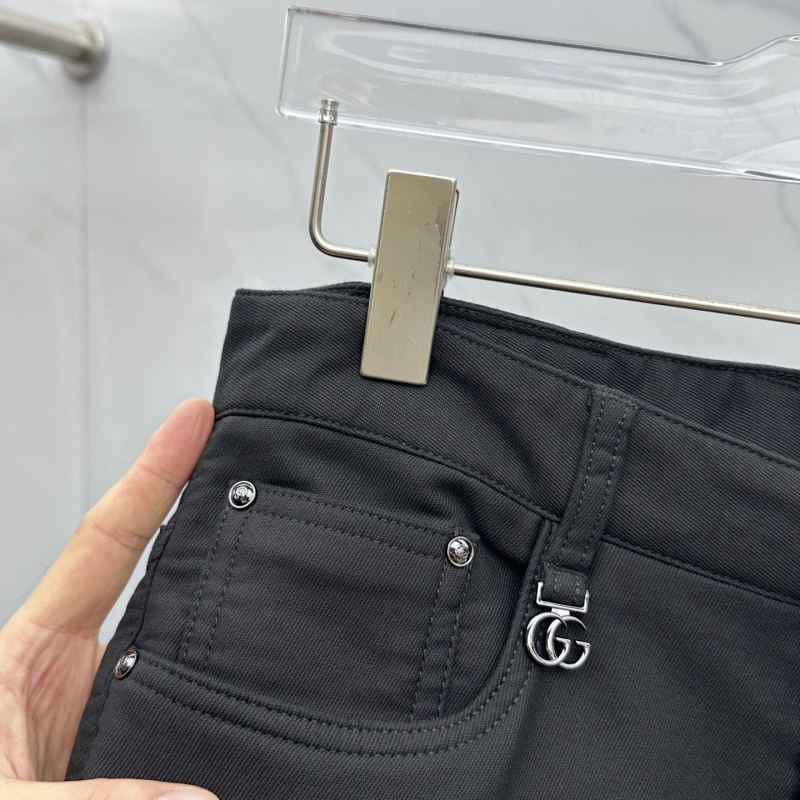 Gvc*1 long pants